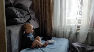 Мульт-опера про зайца. Велеслав увлечён.