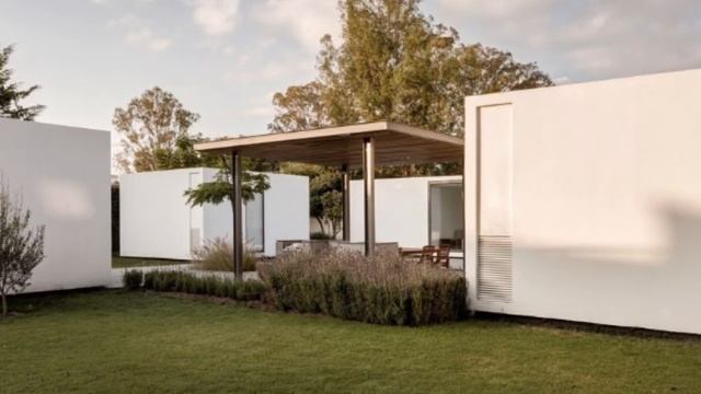 Архитектурные приключения. Частные дома для России. Эпизод  51