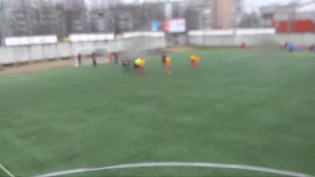 ЗАПАД 8х8 - 2017. "Смоленские бриллианты" (Смоленск) - "ФЭКСМ" (Смоленск) 2:0 смотреть онлайн