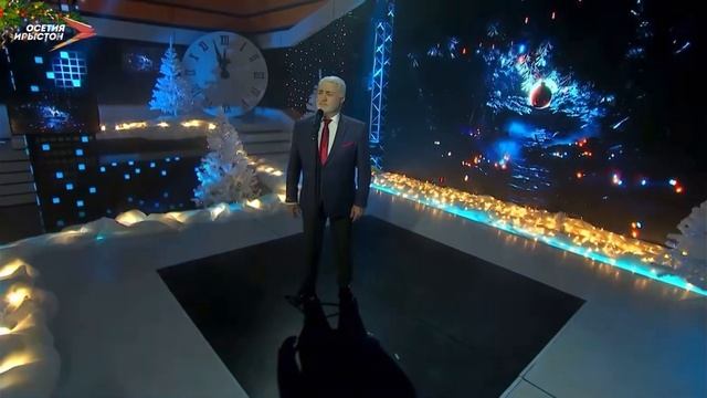 Олег Тайсаев смотреть онлайн