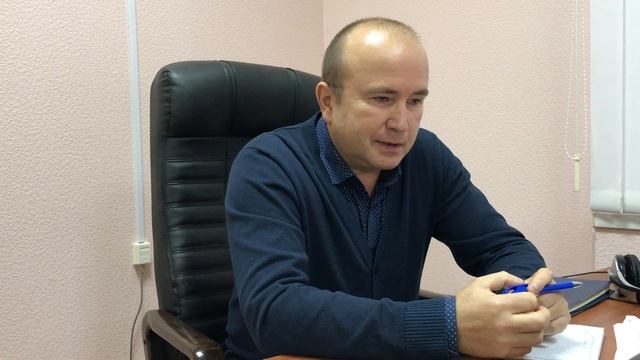 Отзыв от Ильдара Кутлуева директора компании Фильтрология