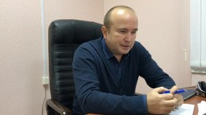 Отзыв от Ильдара Кутлуева директора компании Фильтрология