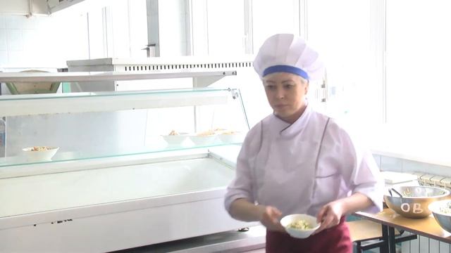 28.11.21 Вопросы школьного питания - на контроле депутатов смотреть онлайн