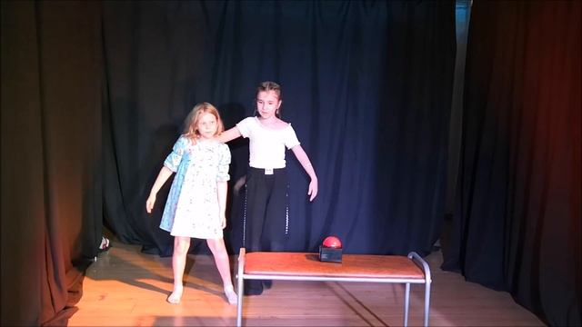 Как это было... Летняя Театральная Школа. Июнь 2023 смотреть онлайн