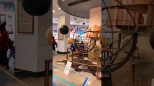 Московский планетарий (04/2023)