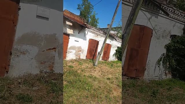 ЭКСКУРСИЯ ПО ЗАКОБЯКИНУ 2