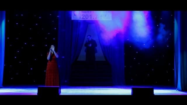 Дмитрий Бондарев и Эльвира Нигматулина - Призрак оперы смотреть онлайн