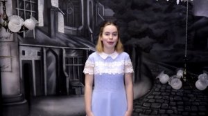 Ульяна КАЧЕСОВА "КАБЫ НЕ БЫЛО ЗИМЫ" (Е.Крылатов, Ю.Энтин)