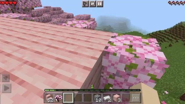 простой дом но нужно много дерева дострою в следующей части это была 1 часть смотреть онлайн