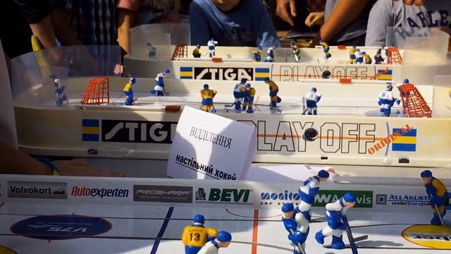 ХОККЕЙ/ День Открытых дверей/ Дети смотреть онлайн