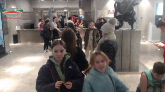 Видео привет 14-28-44-27-March-2023 смотреть онлайн