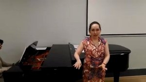 "Испанское болеро" слова и музыка В. Чиара