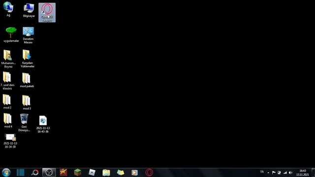 Opera GX nasıl indirilir ? смотреть онлайн