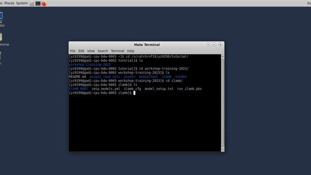 ILAMB - Getting started смотреть онлайн