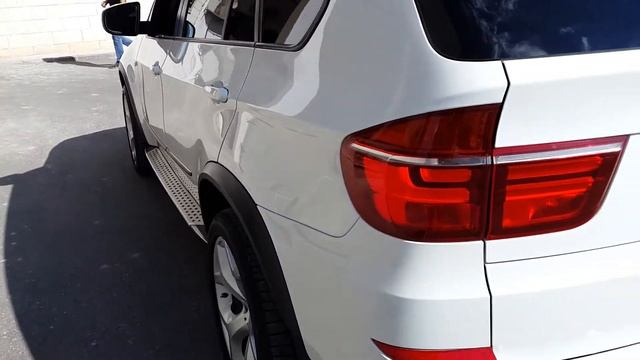 Paint Correction+Ceramic Pro Light смотреть онлайн