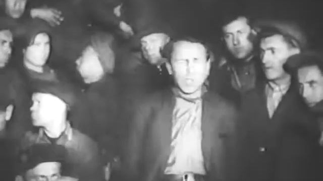 К. Ш. Э. #Комсомол — шеф электрификации (1932) #ЭсфирьШуб #csdfmuseum