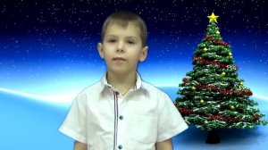 «Ёлка новогодняя» Песня для детей