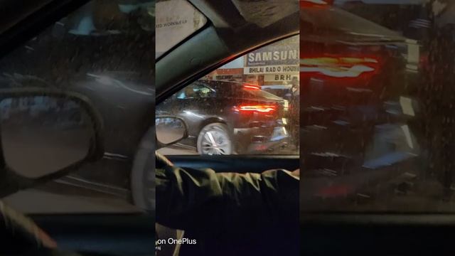 Jag I-Pace spotted смотреть онлайн