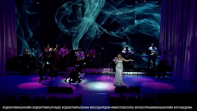 Концертная программа «Её величество - женщина!» (07.03.2019) Часть 1
