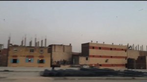 Египет. Бедный и богатый Каир, город контрастов.