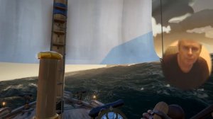 5 Sea of Thieves shooter adventure simulator George Kostandi