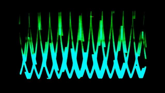 study for dual function generator & oscilloscope 7 смотреть онлайн