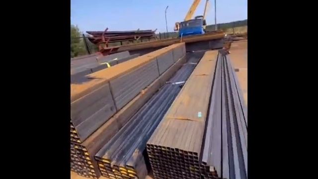Металл РМС_ Ваш поставщик металлопроката