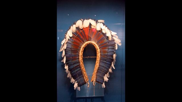 Музеи и выставки США National Museum of the American Indian Национальный музей американских индейце