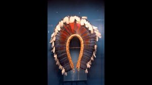 Музеи и выставки США National Museum of the American Indian Национальный музей американских индейце