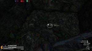 Green Hell - Старт выживания в зелёном аду