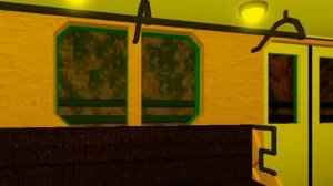 поездка на поезде типа "Д"