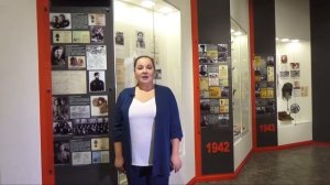 Письма Нины Релиной