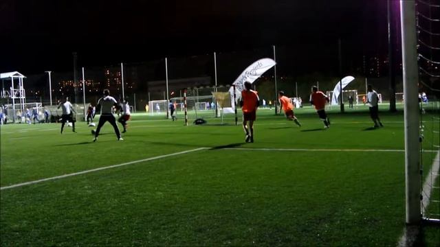 Видео матча: Этажи - НПО Пульс 2:8 смотреть онлайн