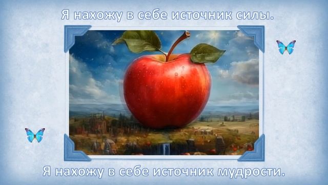 Я нахожу в себе источник силы смотреть онлайн