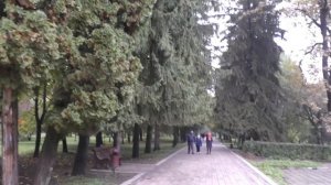 Один день в Нальчике