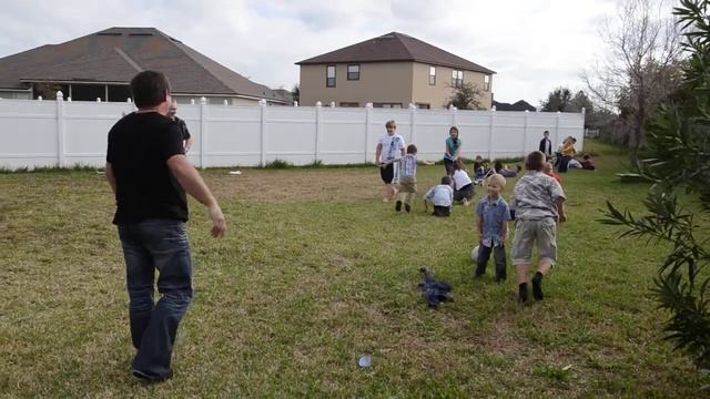 Перетягивание Каната кто сильнее смотреть онлайн