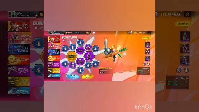 UvRaj Gamer YT new short video Buy 😱 bunny bundle 3000 dimond please 🥺 like share & subscribe. смотреть онлайн