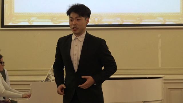 Non piu andra - Marriage of Figaro - Mozart смотреть онлайн