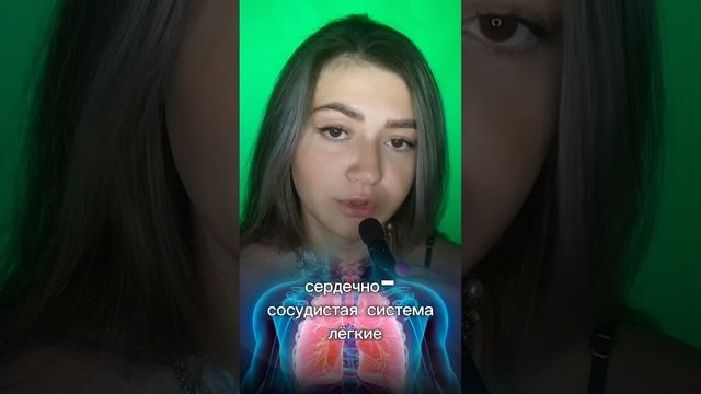Анахата - 4 энергетический центр 💚