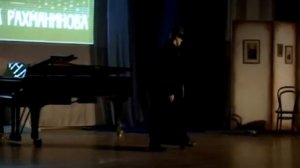 Последняя загадка Рахманинова~1