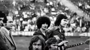 Весёлые ребята   В последний раз