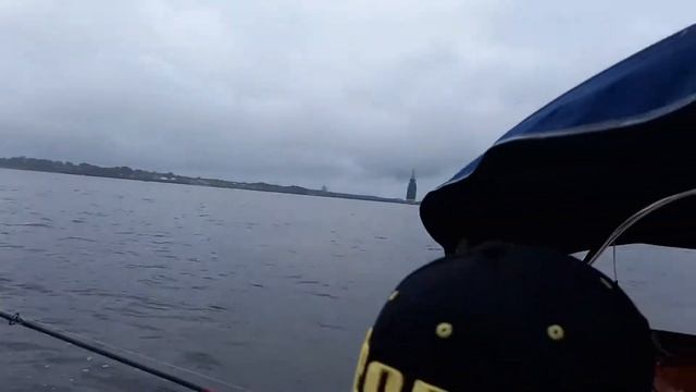 Калязин 2021 смотреть онлайн