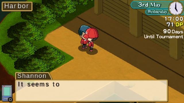 Yu Gi Oh! GX Tag Force 1 - #5 смотреть онлайн