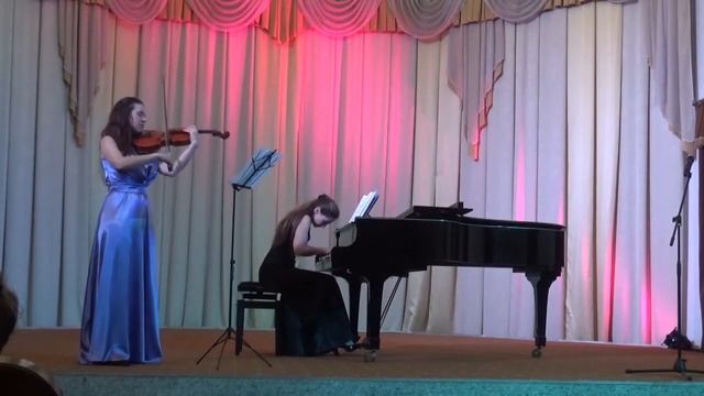 I. Frolov Concert Fantasy on Gershwin's Opera 'Porgy and Bess' смотреть онлайн