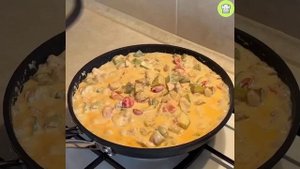 Идеальный ПП-ужин 🍲