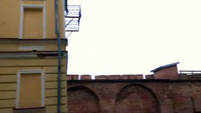 Один день с группой CoverZA. Новгород Великий смотреть онлайн