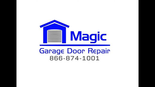 Garage Door Repair Washington NJ | (609) 479-2050 | Garage Door Spring смотреть онлайн
