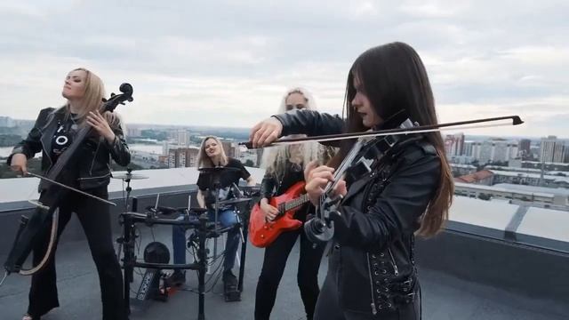 💞SILENZIUM Скрипичное трио Мы ждём перемен!🔥Новосибирск @DoStaT0k77 🎲💯 смотреть онлайн