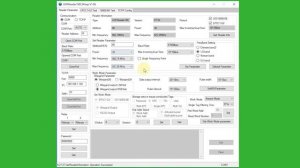 Настройка УВЧ считывателя дальнего действия Smartec ST-LR320