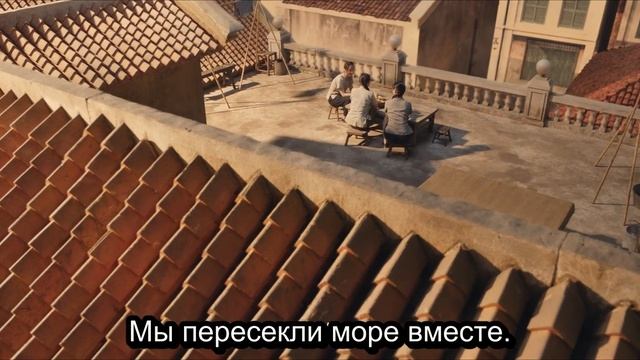 Дочь из Наньяна 1 сезон 28 серия